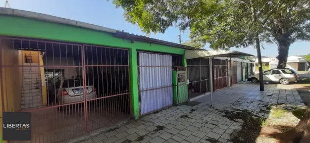 Prédio Comercial à venda, 250m² no Colina, Guaíba
