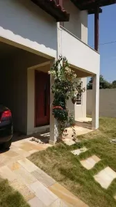 Sobrado com 3 Quartos para alugar, 170m² no Remanso Campineiro, Hortolândia