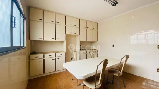 Casa com 3 Quartos à venda, 350m² no Zona Central, Rio Claro