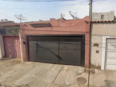 Casa com 1 Quarto à venda, 87m² no Mogi-Mirim II, Mogi Mirim