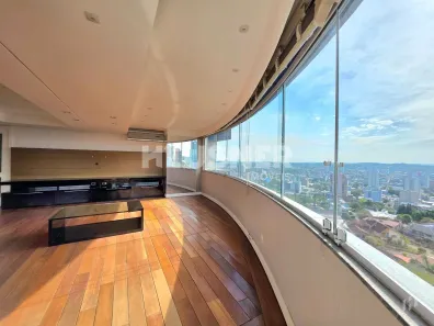 Apartamento com 3 Quartos à venda, 298m² no Boa Vista, Novo Hamburgo
