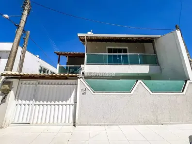 Casa de Condomínio com 3 Quartos à venda, 239m² no Fluminense, São Pedro da Aldeia