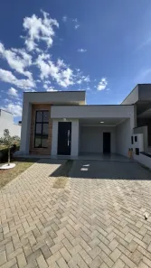 Casa de Condomínio com 3 Quartos à venda, 120m² no Residencial Parque Bela Vista, Monte Mor