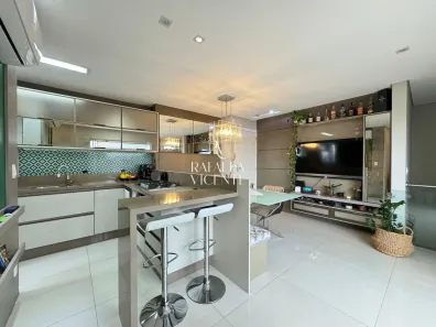 Cobertura com 3 Quartos à venda, 153m² no Santo Antônio, Joinville