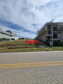 Lote/Terreno à venda, 336m² no Condomínio Residencial Colinas do Paratehy, São José dos Campos