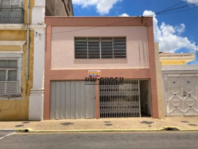 Casa com 3 Quartos à venda, 230m² no Centro, Itu