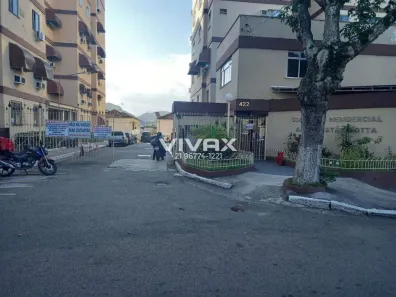 Apartamento com 2 Quartos à venda, 43m² no Abolição, Rio de Janeiro