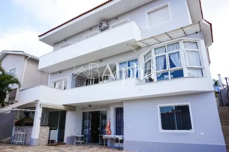 Casa de Condomínio com 4 Quartos à venda, 500m² no Praça da Aldeia da Serra I, Barueri