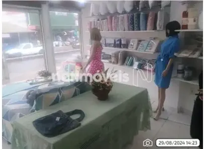 Ponto Comercial para alugar, 36m² no Itapuã, Salvador