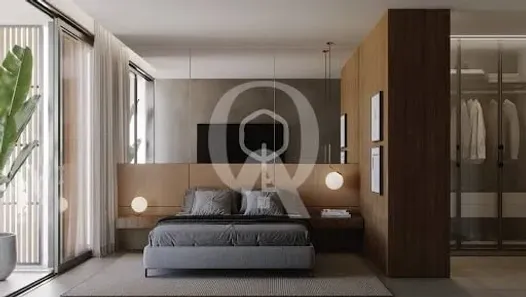 Apartamento com 3 Quartos à venda, 146m² no Lagoa, Rio de Janeiro