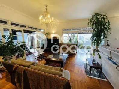 Cobertura com 4 Quartos à venda, 442m² no Botafogo, Rio de Janeiro