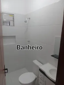 Kitnet para alugar, 50m² no Japiim, Manaus