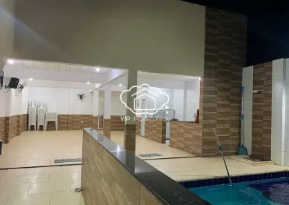 Ponto Comercial à venda, 130m² no Campo Grande, Rio de Janeiro