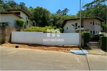 Lote/Terreno à venda, 326m² no Fazendinha, Itajaí