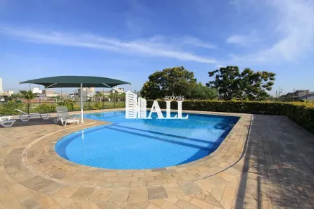 Lote/Terreno à venda, 360m² no Loteamento Village Mirassol II, Mirassol