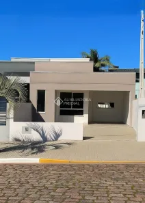 Casa com 3 Quartos à venda, 119m² no Scharlau, São Leopoldo