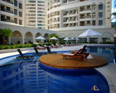 Apartamento com 3 Quartos à venda, 82m² no Itacorubi, Florianópolis
