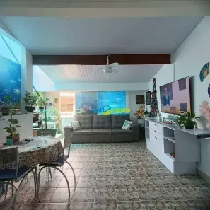 Sobrado com 2 Quartos à venda, 280m² no Parque Gerassi, Santo André