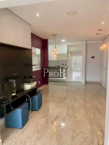 Apartamento com 2 Quartos para alugar, 65m² no Jardim São Caetano, São Caetano do Sul