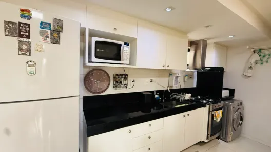 Apartamento com 2 Quartos para alugar, 62m² no Manaíra, João Pessoa