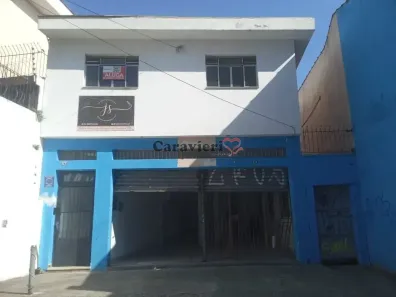Ponto Comercial para alugar, 55m² no Cangaíba, São Paulo