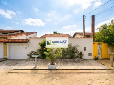 Casa com 4 Quartos à venda, 165m² no Cibratel II, Itanhaém