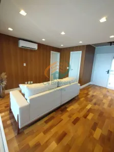 Apartamento com 3 Quartos à venda, 122m² no Jardim Flor da Montanha, Guarulhos