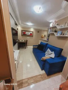 Apartamento com 2 Quartos à venda, 46m² no Bussocaba, Osasco