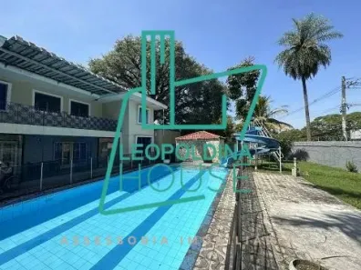Sobrado com 7 Quartos à venda, 980m² no Alto da Lapa, São Paulo