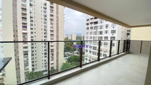Apartamento com 4 Quartos à venda, 135m² no Icaraí, Niterói