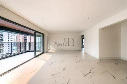 Apartamento com 3 Quartos à venda, 190m² no Cambuí, Campinas
