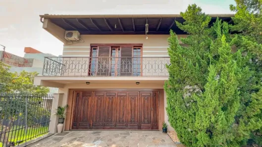 Casa com 4 Quartos à venda, 345m² no Centro, Estância Velha