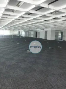 Sala Comercial para venda ou aluguel, 2844m² no Jardim São Luís, São Paulo