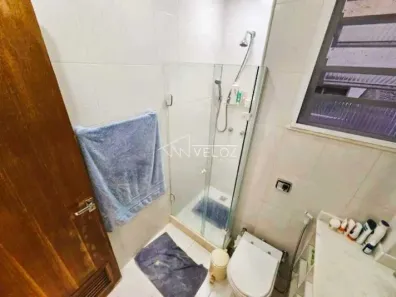 Apartamento com 2 Quartos à venda, 54m² no Ipanema, Rio de Janeiro
