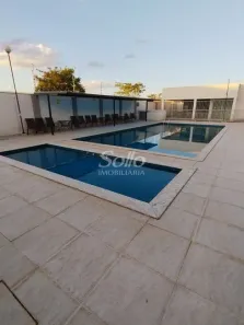 Apartamento com 2 Quartos à venda, 49m² no Chácaras Tubalina e Quartel, Uberlândia