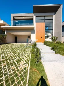 Casa de Condomínio com 4 Quartos à venda, 385m² no Alphaville, Santana de Parnaíba