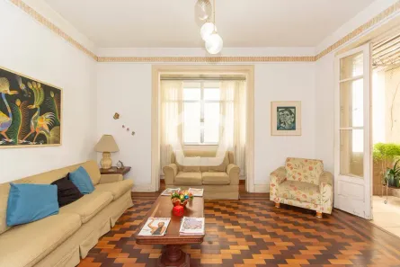 Apartamento com 3 Quartos à venda, 158m² no Copacabana, Rio de Janeiro