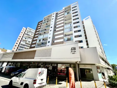 Apartamento com 2 Quartos à venda, 52m² no Bom Pastor, Juiz de Fora