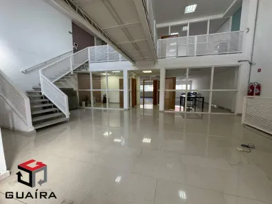 Galpão/Depósito/Armazém à venda, 1050m² no São José, São Caetano do Sul