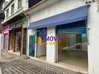 Ponto Comercial à venda, 150m² no Vila Leopoldina, São Paulo