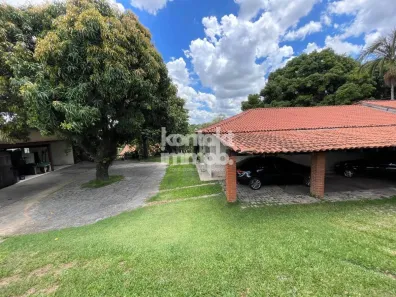 Fazenda/Sítio com 4 Quartos à venda, 894m² no Vila Artura, Sorocaba