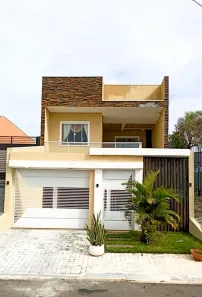 Casa com 2 Quartos à venda, 72m² no Contorno, Ponta Grossa