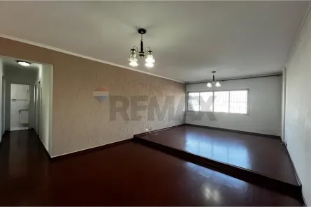 Apartamento com 4 Quartos para alugar, 120m² no Centro, São José dos Campos