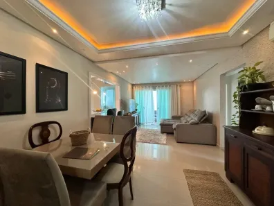 Apartamento com 3 Quartos à venda, 98m² no Imigrantes, Timbó