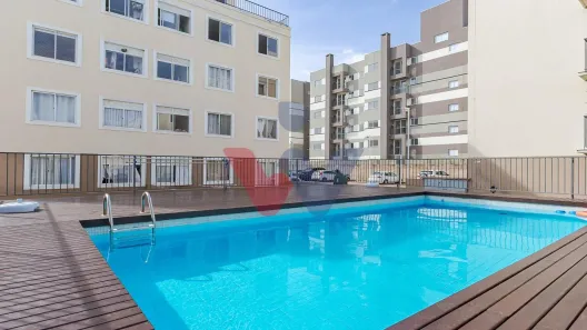 Cobertura com 3 Quartos à venda, 80m² no Boneca do Iguaçu, São José dos Pinhais