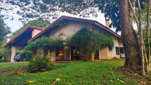 Casa com 4 Quartos à venda, 418m² no Parque Residencial Colina das Estrelas, Tatuí