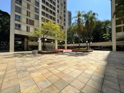 Apartamento com 3 Quartos para venda ou aluguel, 137m² no Vila Mariana, São Paulo