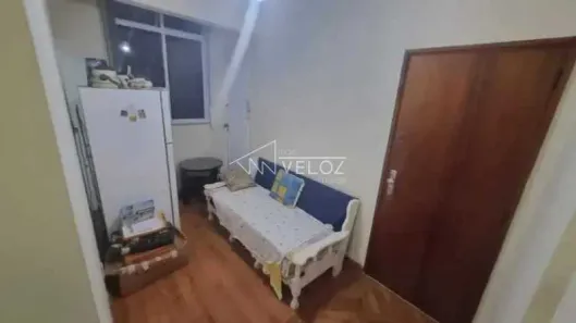 Apartamento com 2 Quartos à venda, 81m² no Flamengo, Rio de Janeiro