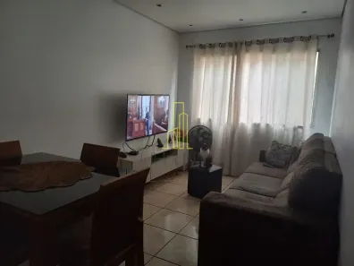 Apartamento com 2 Quartos à venda, 57m² no Centro, Diadema