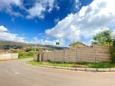 Lote/Terreno à venda, 365m² no Vale do Sol, Nova Lima